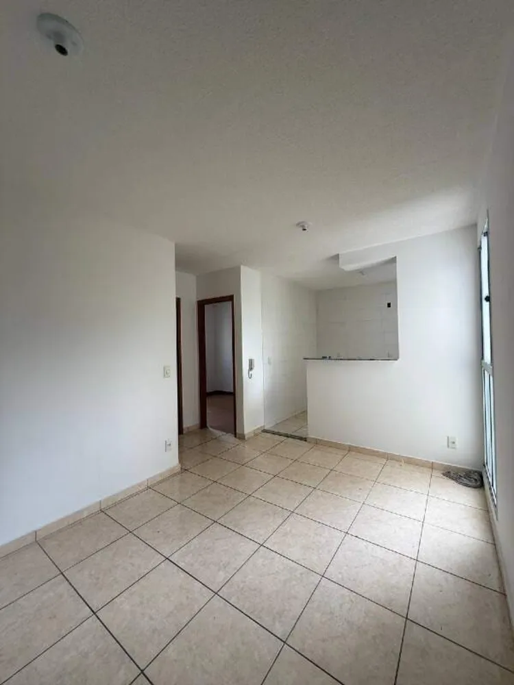 Apartamento, 2 quartos, 43 m² - Foto 15