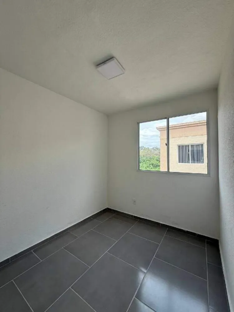 Apartamento, 2 quartos, 43 m² - Foto 6
