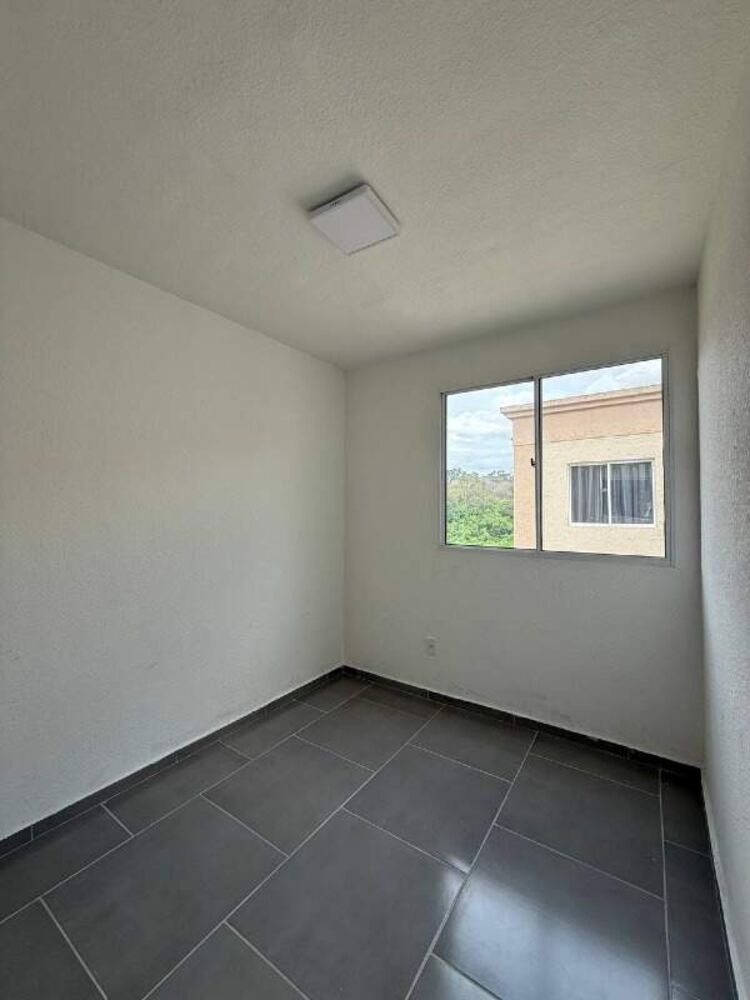Apartamento, 2 quartos, 43 m² - Foto 1