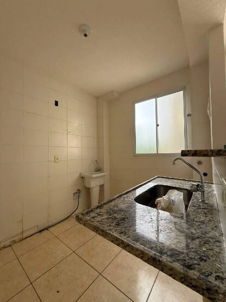 Apartamento, 2 quartos, 43 m² - Foto 14