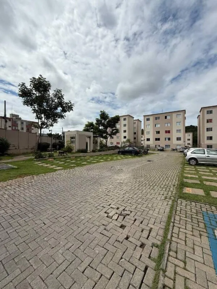 Apartamento, 2 quartos, 43 m² - Foto 16