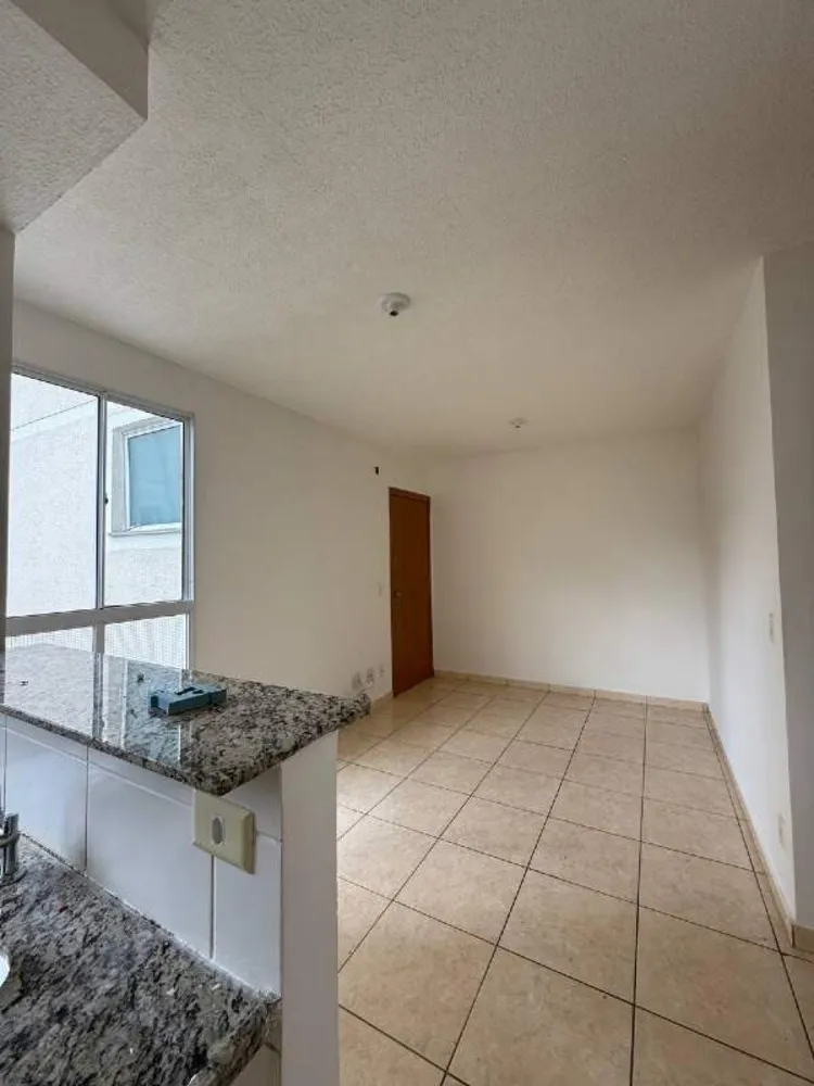 Apartamento, 2 quartos, 43 m² - Foto 10