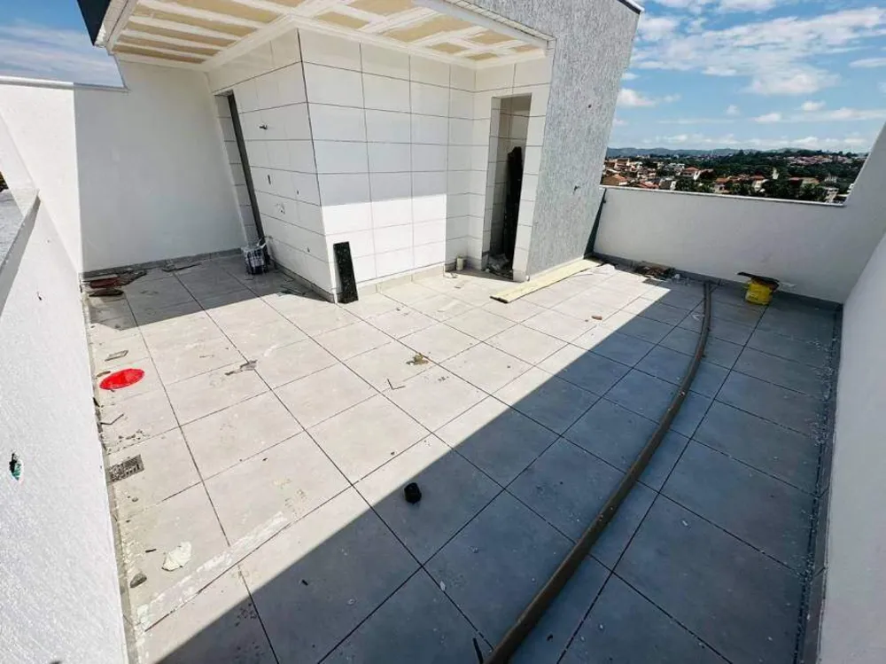 Cobertura, 2 quartos, 50 m² - Foto 1