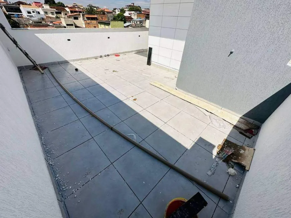Cobertura, 2 quartos, 50 m² - Foto 4