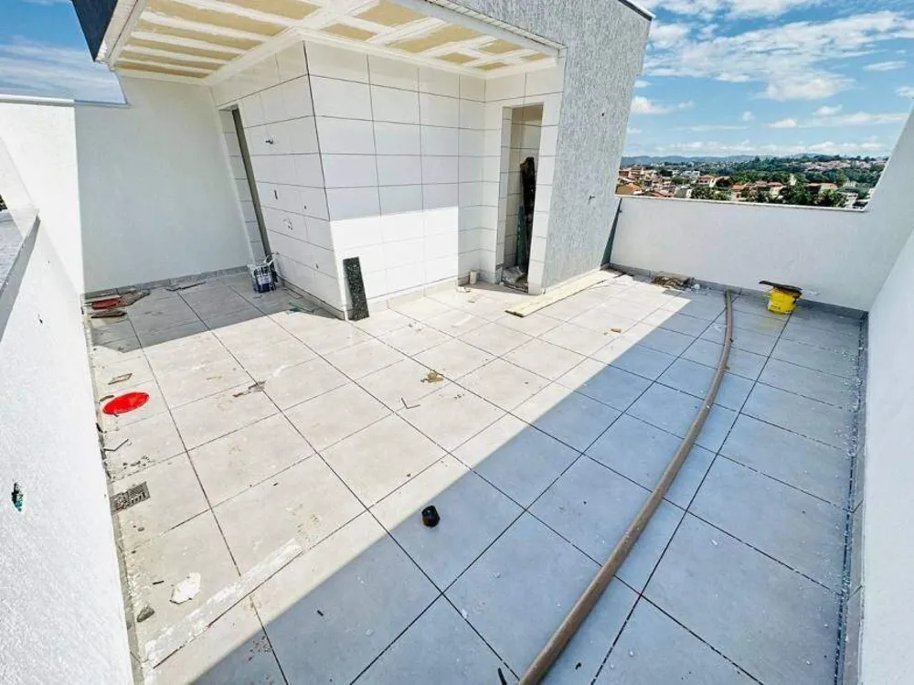 Cobertura, 2 quartos, 50 m² - Foto 3
