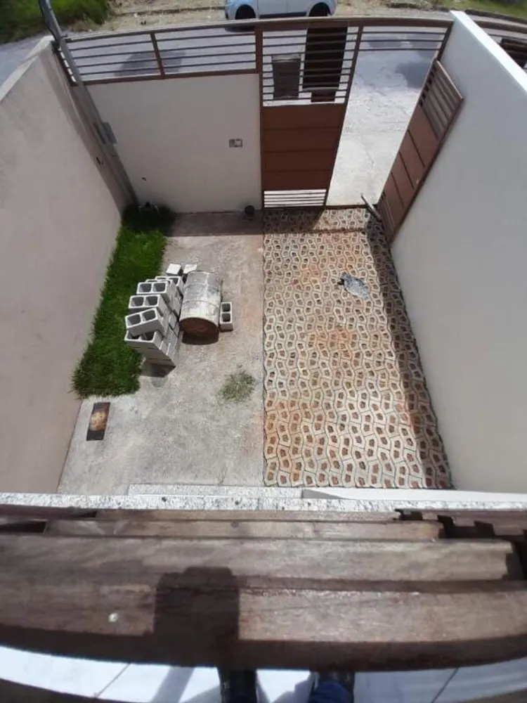 Casa, 2 quartos, 70 m² - Foto 3