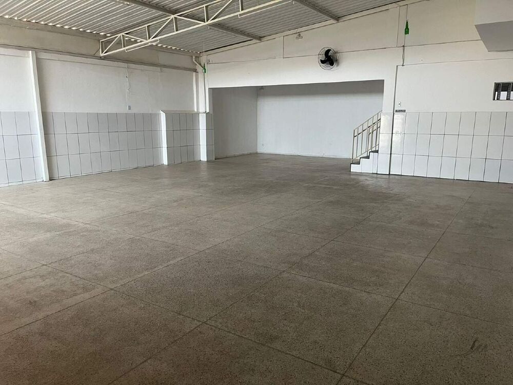 Depósito-Galpão, 140 m² - Foto 3