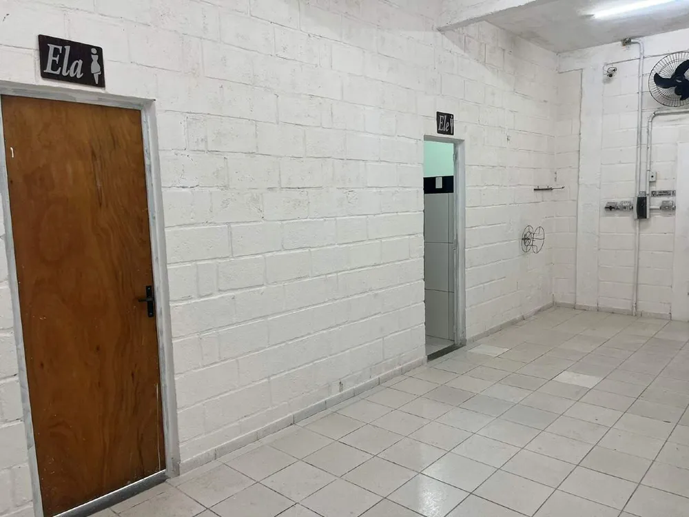 Depósito-Galpão, 140 m² - Foto 9