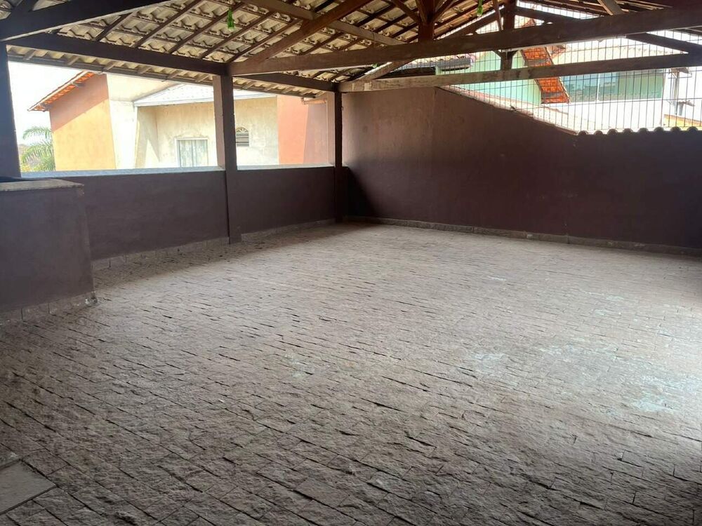 Depósito-Galpão, 140 m² - Foto 2