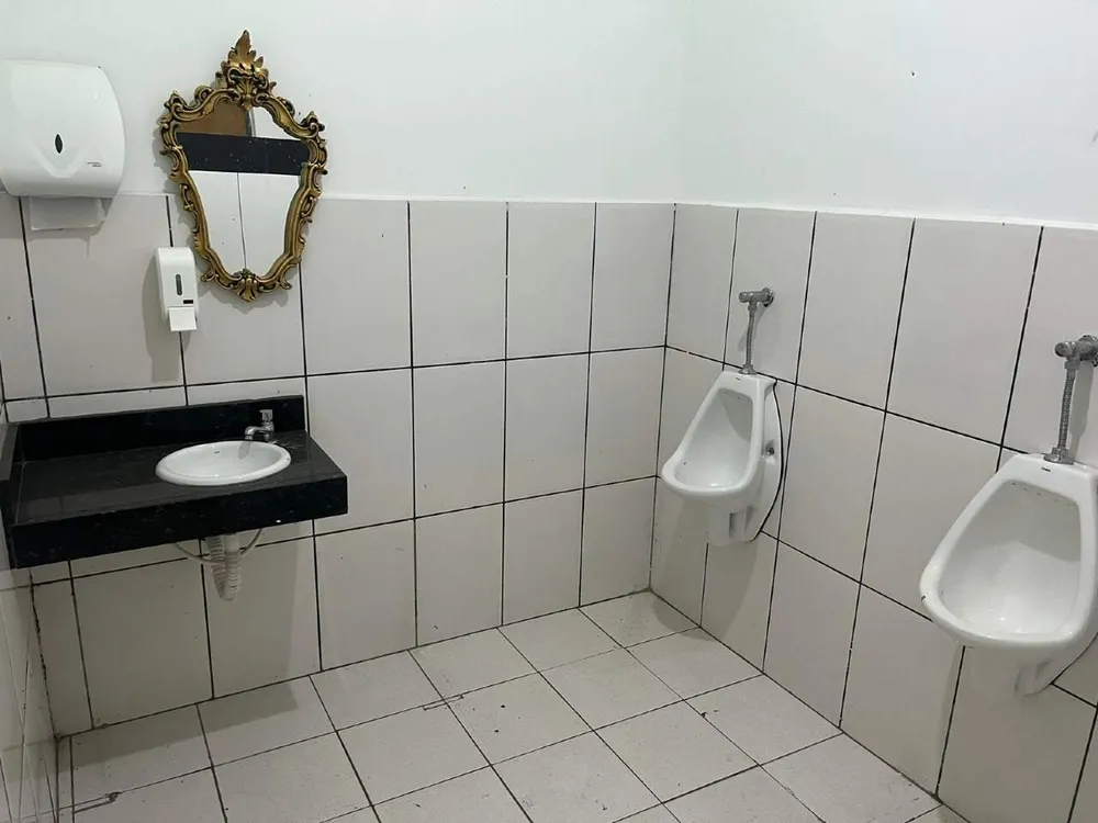 Depósito-Galpão, 140 m² - Foto 6