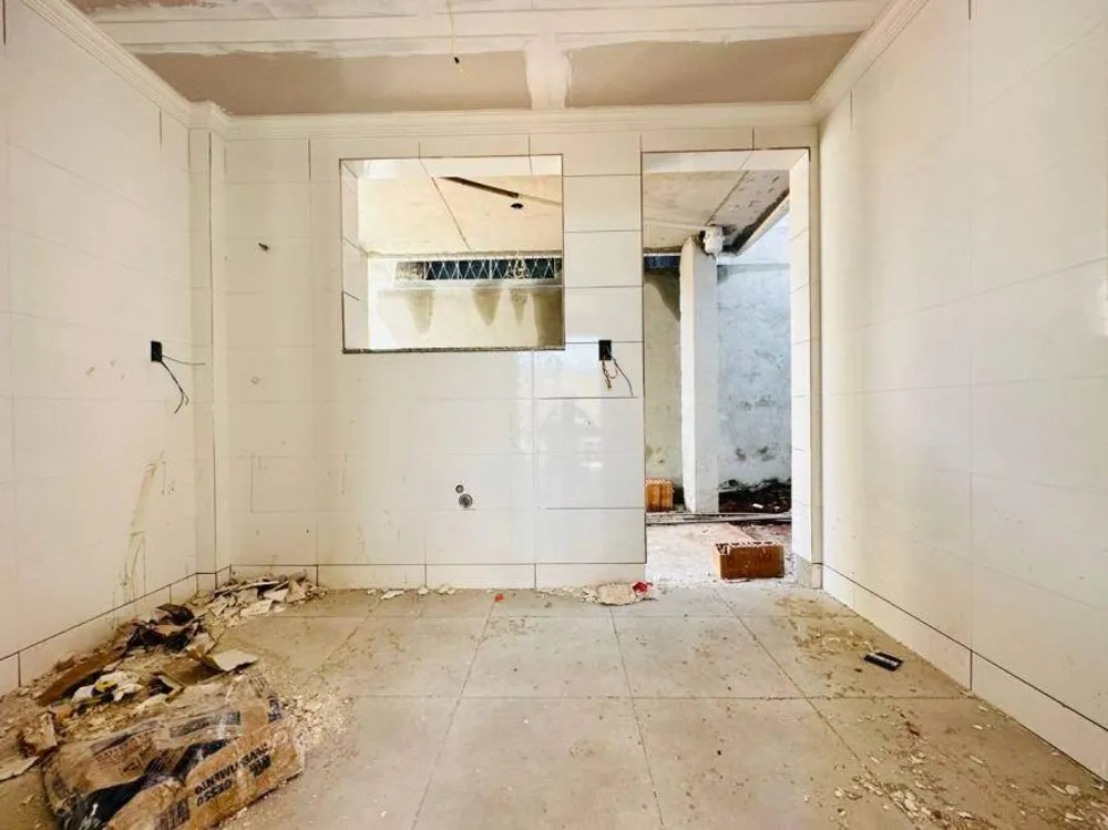 Apartamento, 2 quartos, 50 m² - Foto 7