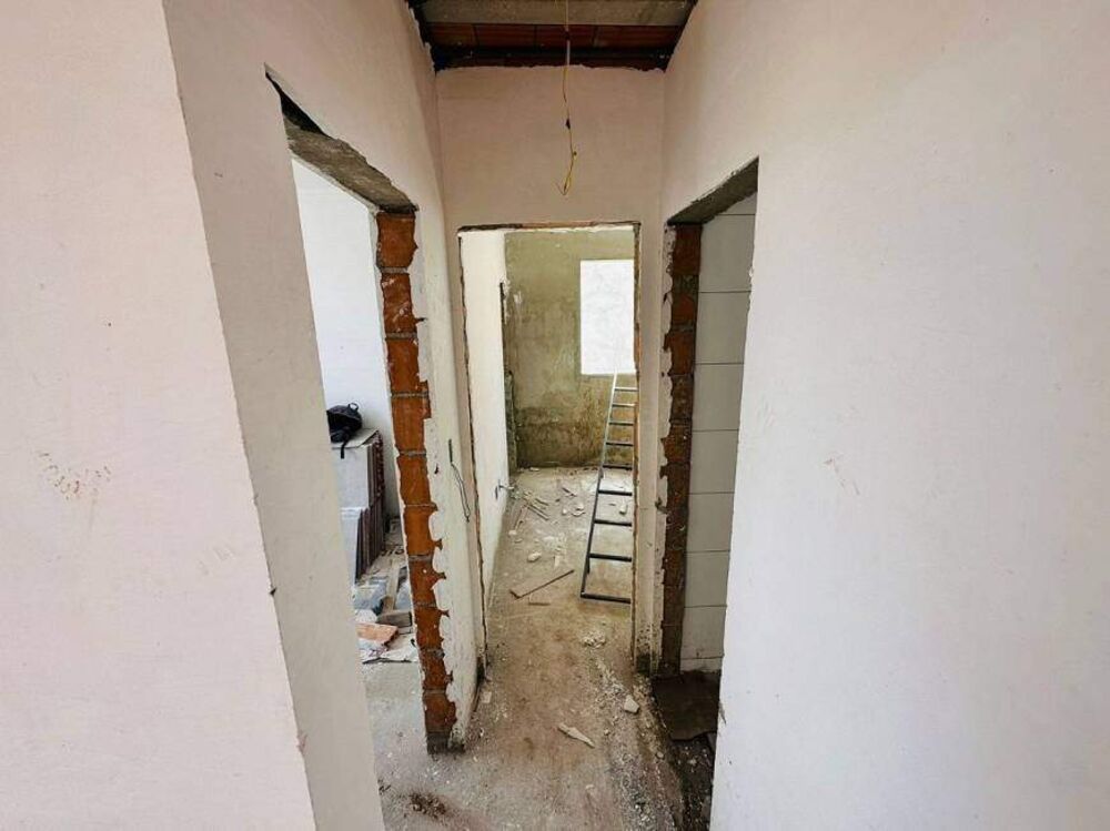 Apartamento, 2 quartos, 50 m² - Foto 4