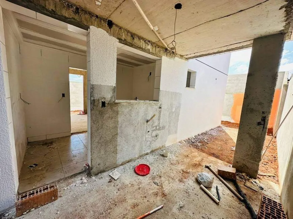 Apartamento, 2 quartos, 50 m² - Foto 6