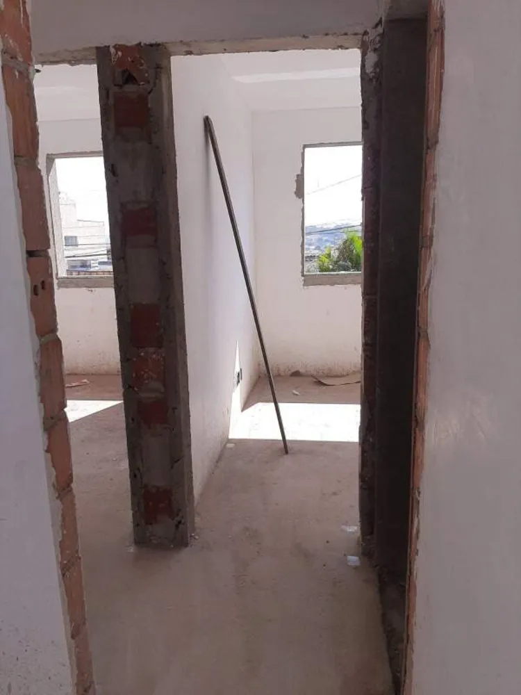 Apartamento, 3 quartos, 65 m² - Foto 3