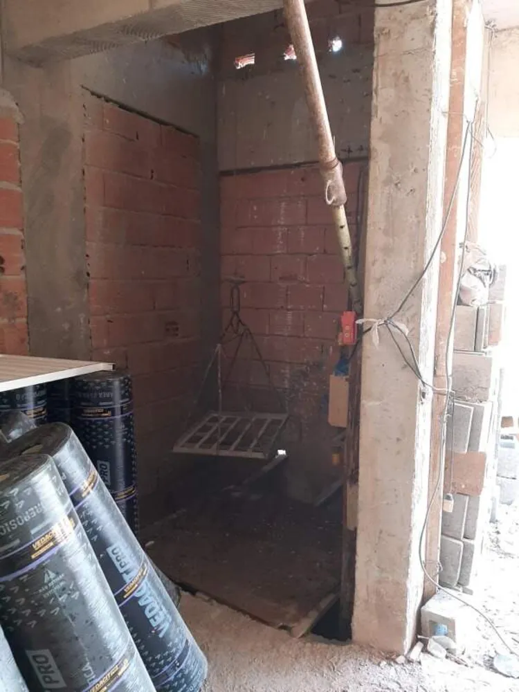 Apartamento, 3 quartos, 65 m² - Foto 2