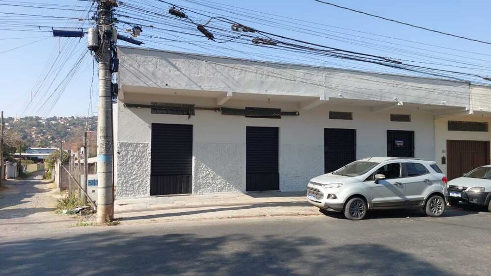 Loja-Salão, 140 m² - Foto 3