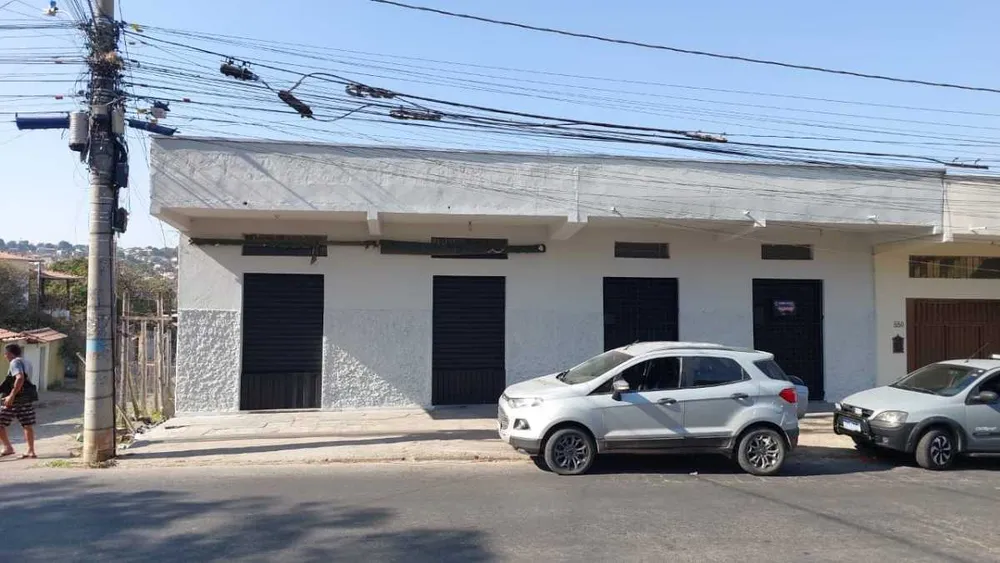 Loja-Salão, 140 m² - Foto 7