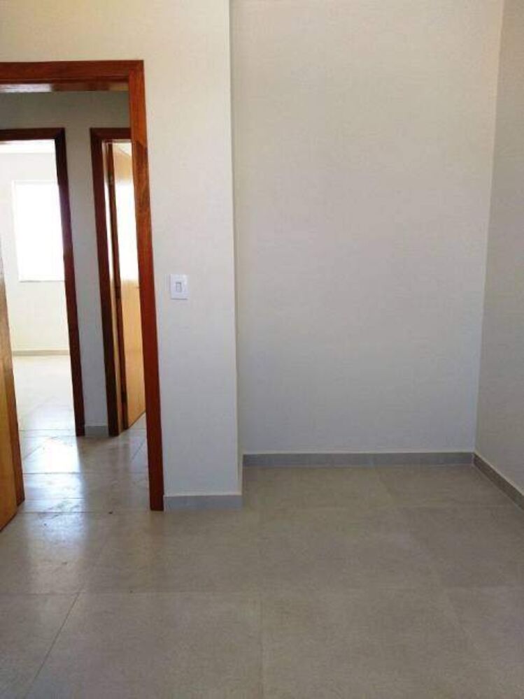 Apartamento à venda com 3 quartos, 60m² - Foto 3