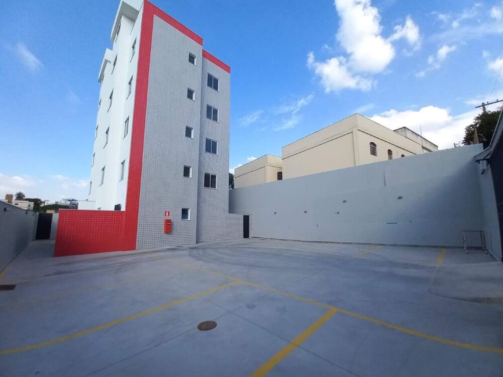 Apartamento, 2 quartos, 48 m² - Foto 5