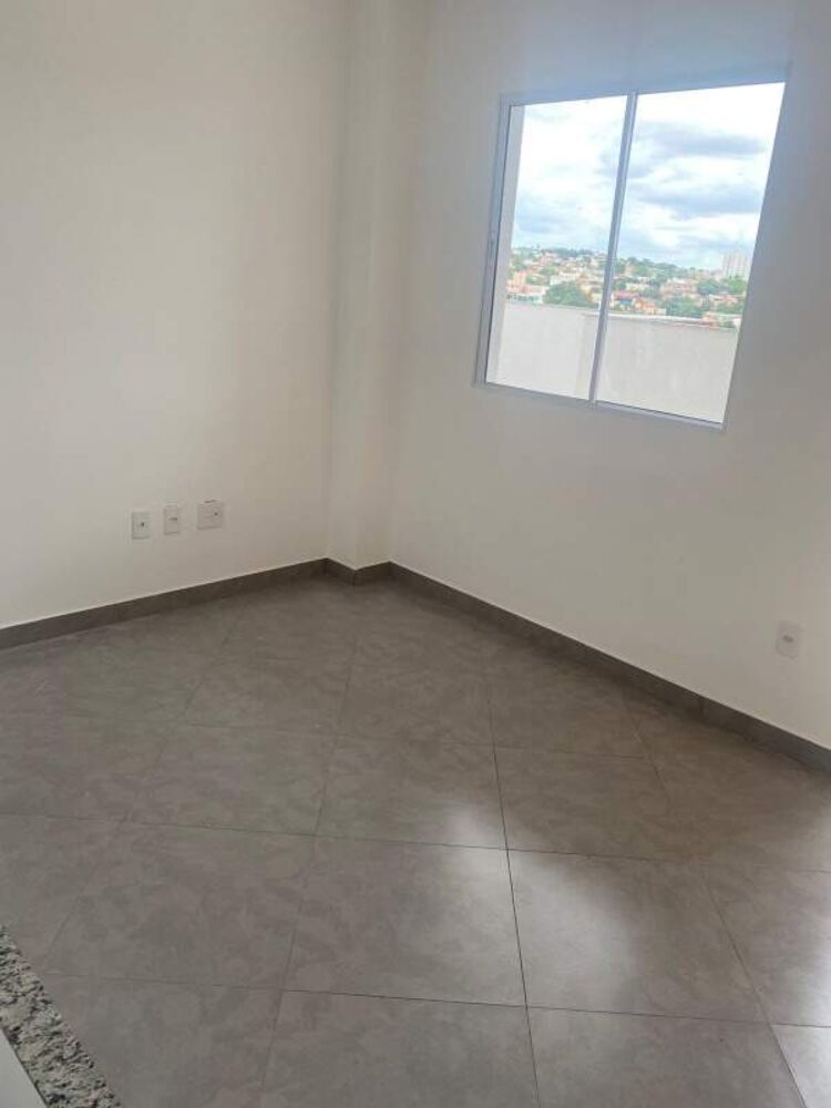 Apartamento, 2 quartos, 52 m² - Foto 1