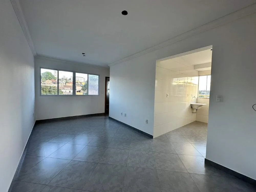 Apartamento, 2 quartos, 52 m² - Foto 1