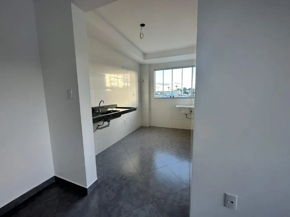 Apartamento, 2 quartos, 52 m² - Foto 4