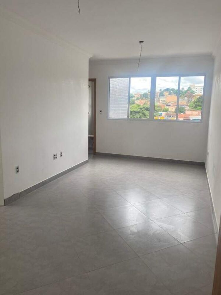 Apartamento, 2 quartos, 52 m² - Foto 2