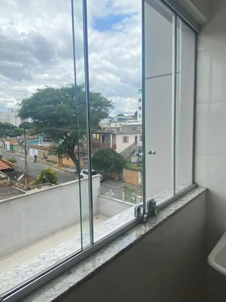 Apartamento, 2 quartos, 52 m² - Foto 6