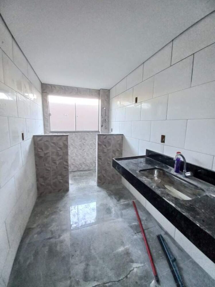 Apartamento, 2 quartos, 45 m² - Foto 3
