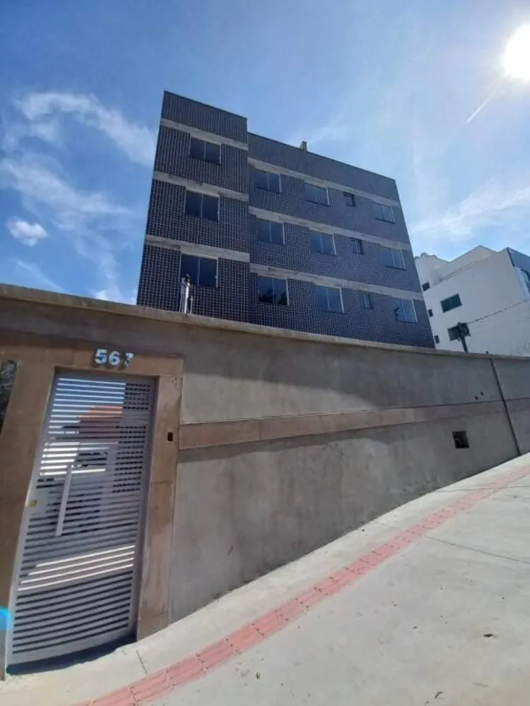 Apartamento, 2 quartos, 45 m² - Foto 16