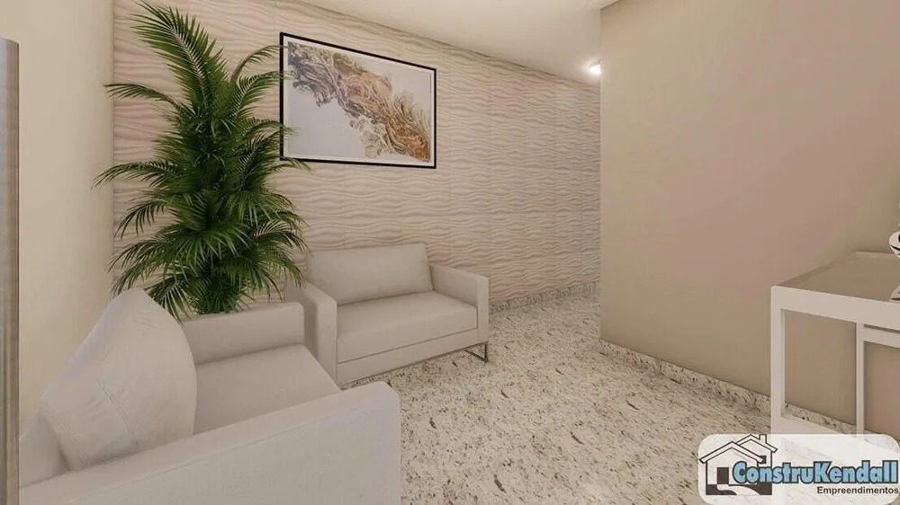 Apartamento, 3 quartos, 78 m² - Foto 10