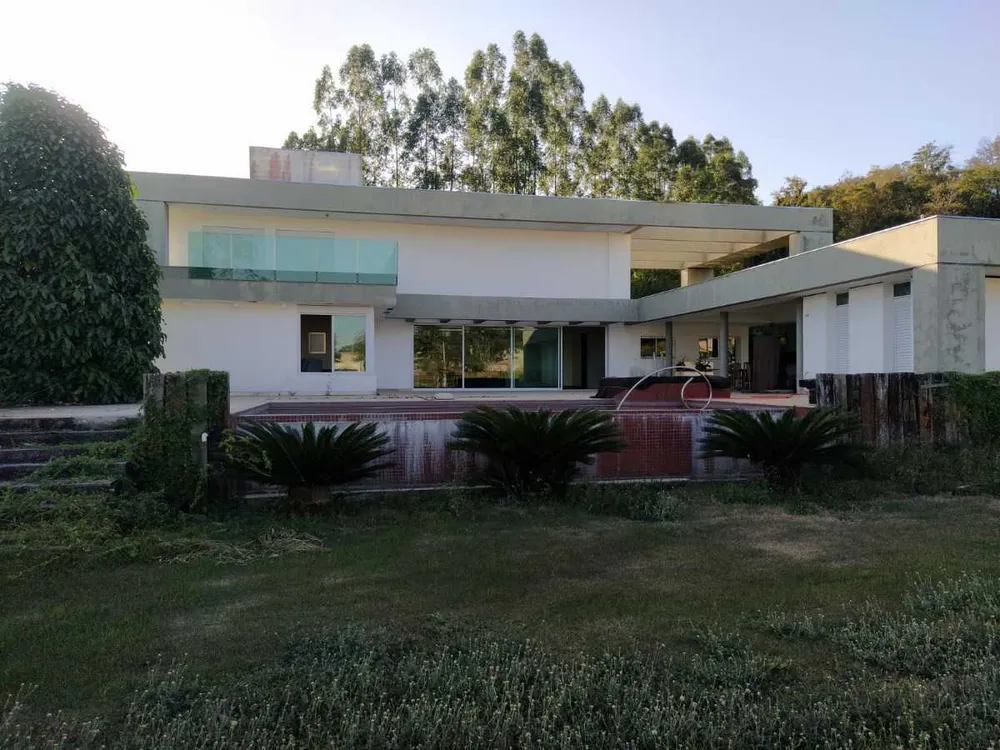 Casa, 9 quartos, 850 m² - Foto 11