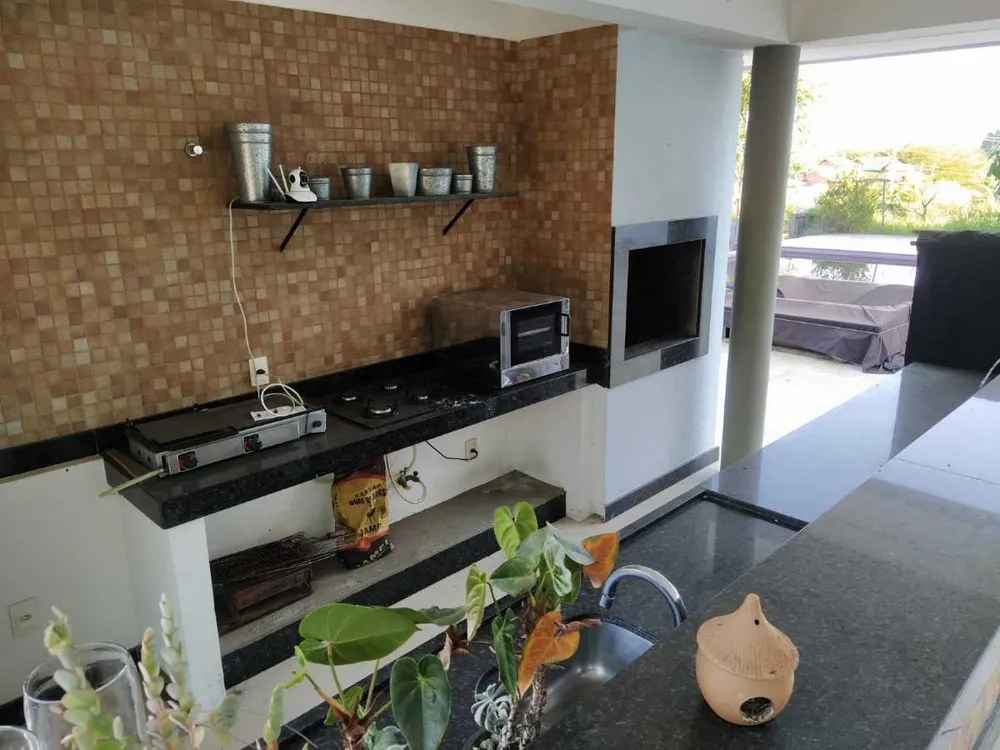 Casa, 9 quartos, 850 m² - Foto 4