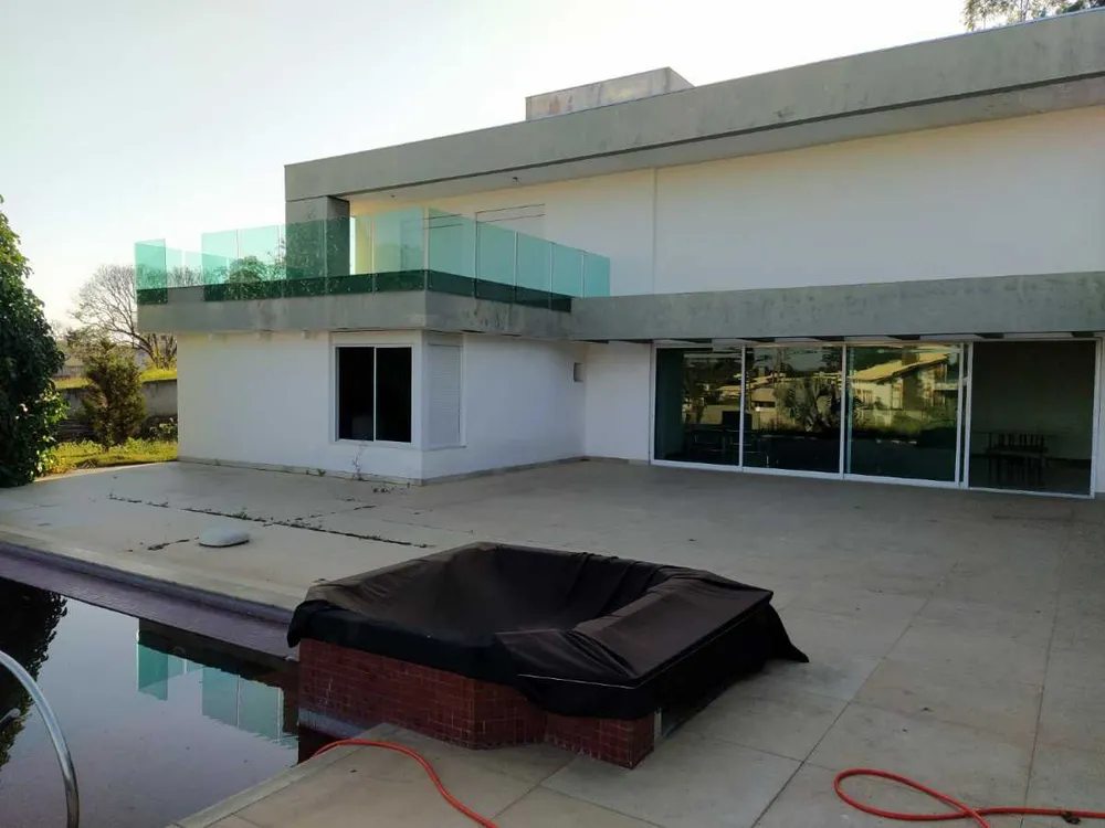 Casa, 9 quartos, 850 m² - Foto 8