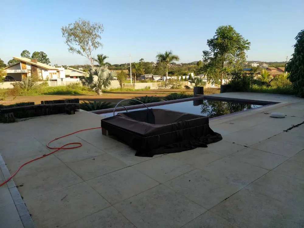 Casa, 9 quartos, 850 m² - Foto 6