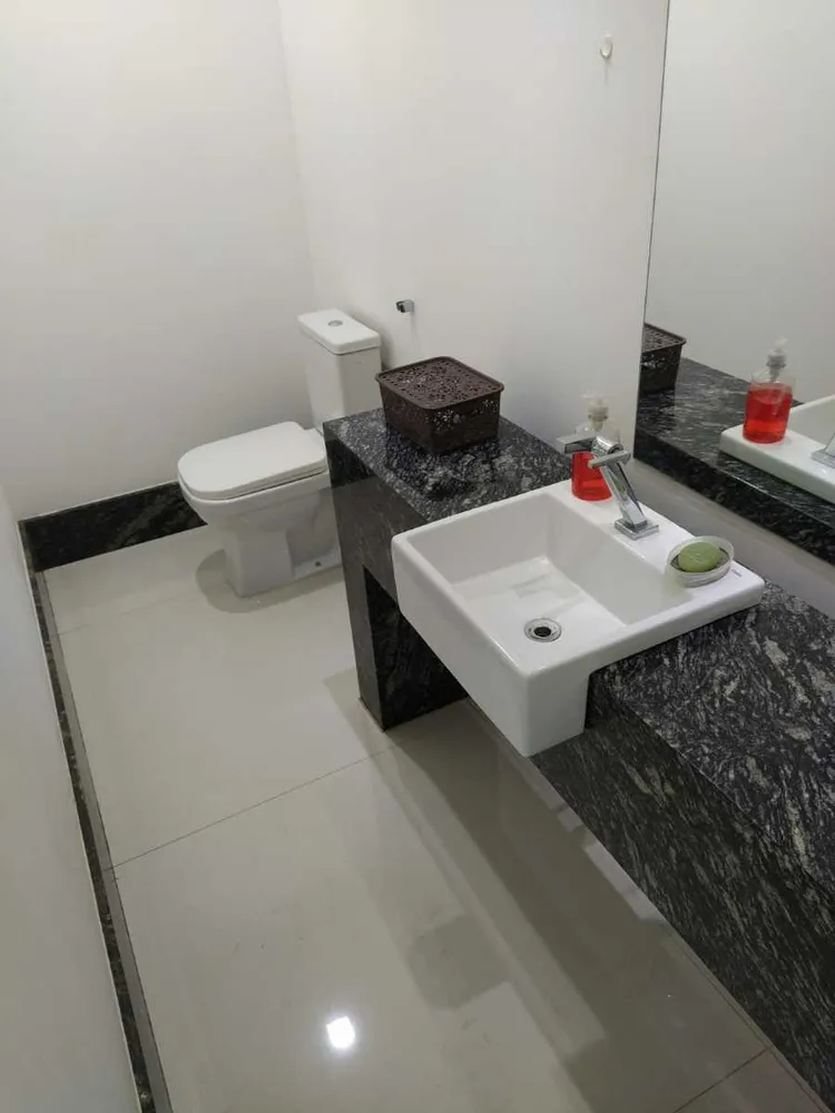 Casa, 9 quartos, 850 m² - Foto 10