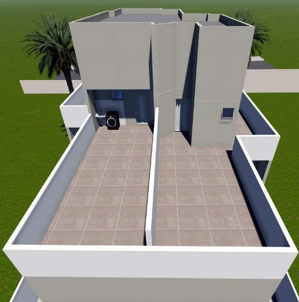 Apartamento, 3 quartos, 67 m² - Foto 3