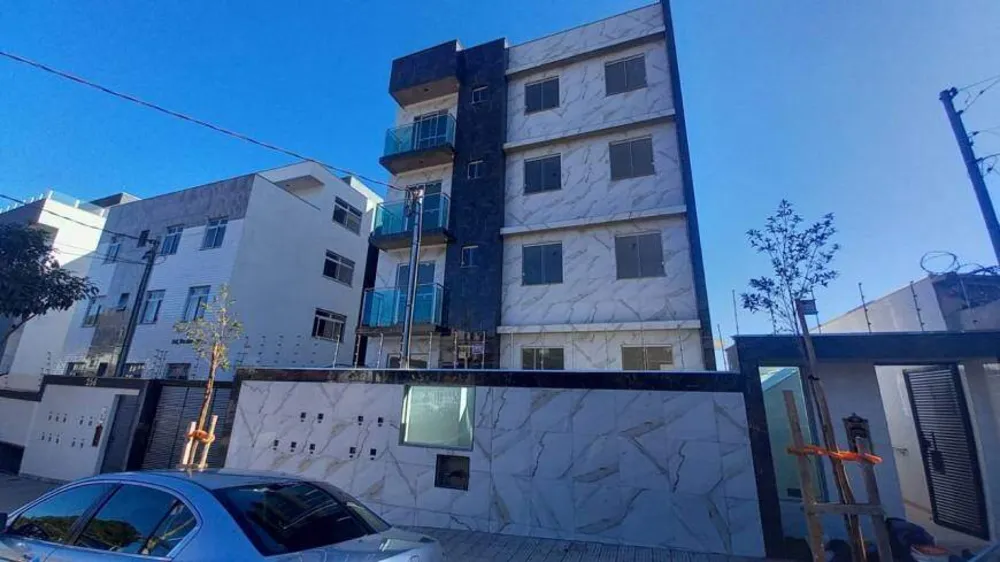 Cobertura, 3 quartos, 63 m² - Foto 14