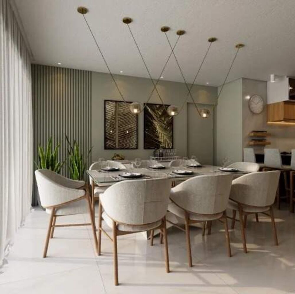 Apartamento, 4 quartos, 148 m² - Foto 1