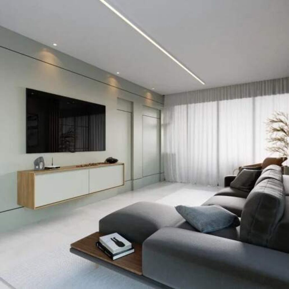 Apartamento, 4 quartos, 148 m² - Foto 3