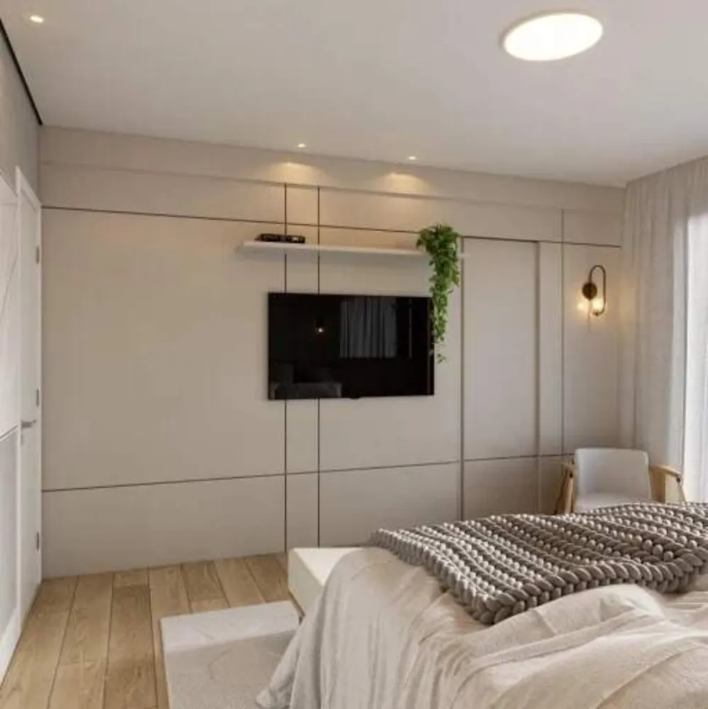 Apartamento, 4 quartos, 148 m² - Foto 4