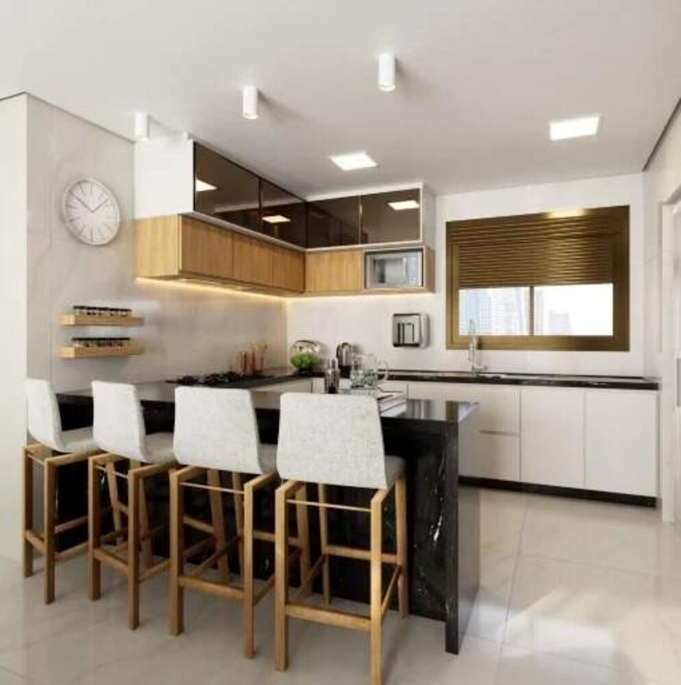 Apartamento, 4 quartos, 148 m² - Foto 2