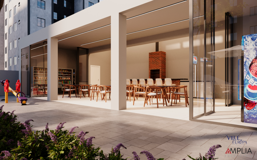 Apartamento, 3 quartos, 70 m² - Foto 1