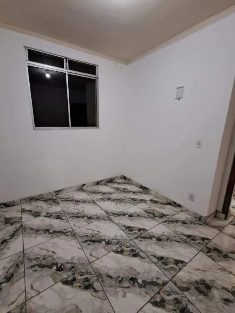 Apartamento, 2 quartos, 48 m² - Foto 4