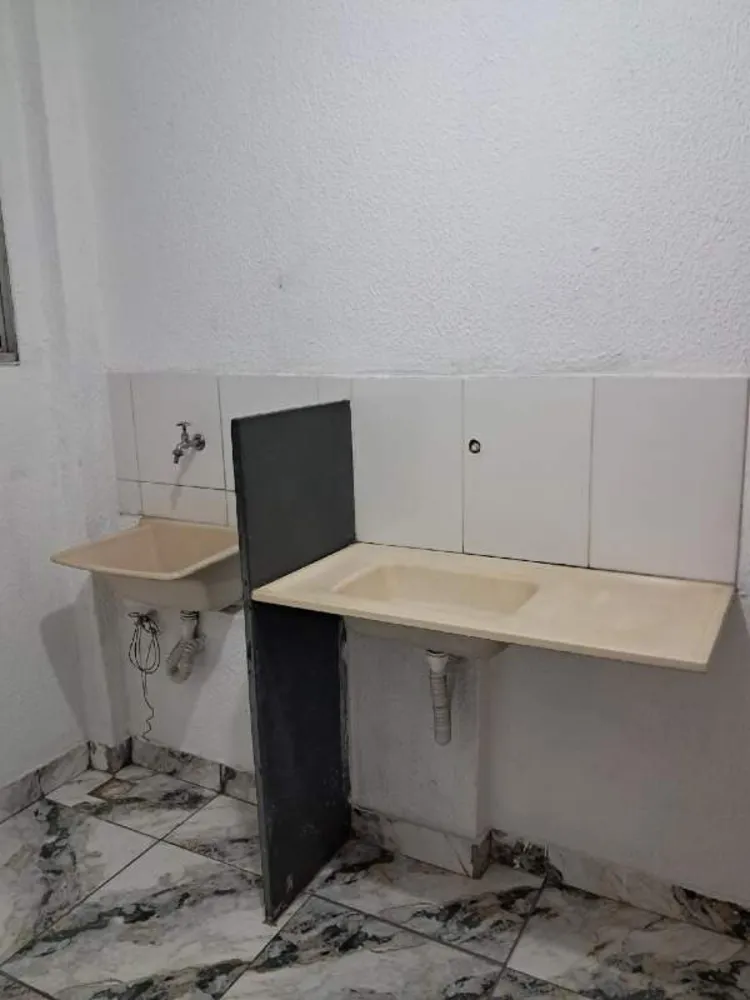 Apartamento, 2 quartos, 48 m² - Foto 9