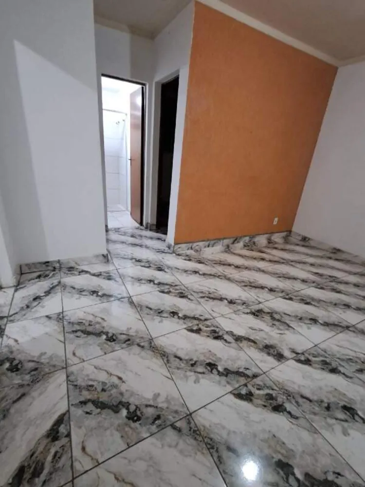 Apartamento, 2 quartos, 48 m² - Foto 1