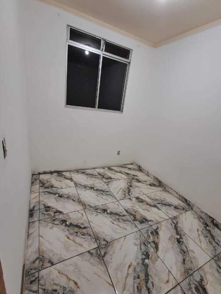 Apartamento, 2 quartos, 48 m² - Foto 1