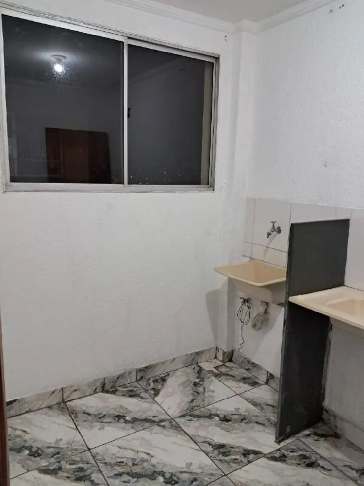 Apartamento, 2 quartos, 48 m² - Foto 10