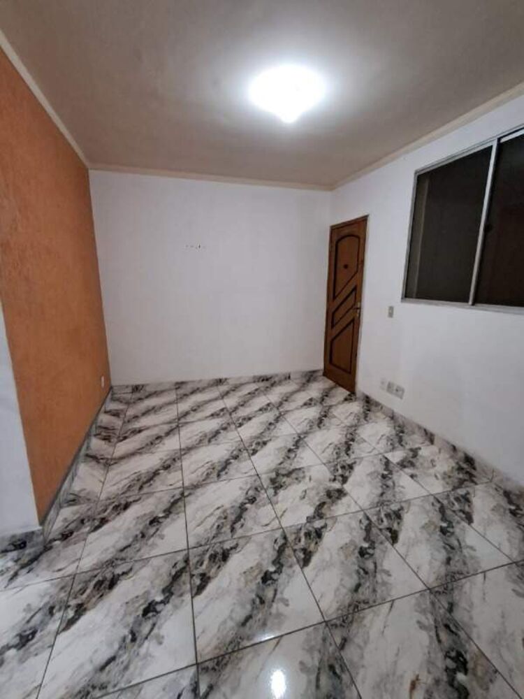 Apartamento, 2 quartos, 48 m² - Foto 4