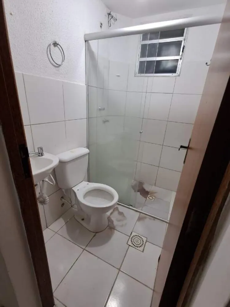 Apartamento, 2 quartos, 48 m² - Foto 8